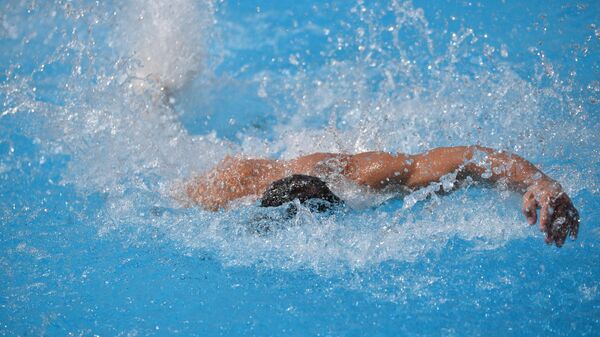 Најбржи Србин без премца у Америци!