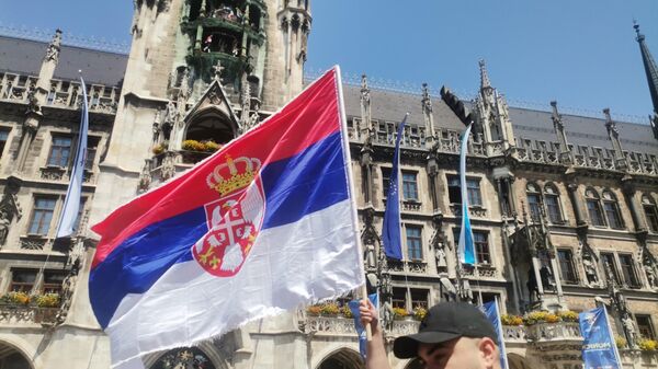 Летонска полиција се огласила због сукоба међу Србима