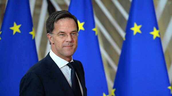 Руте поручио: Неће бити нових Минских споразума о Украјини