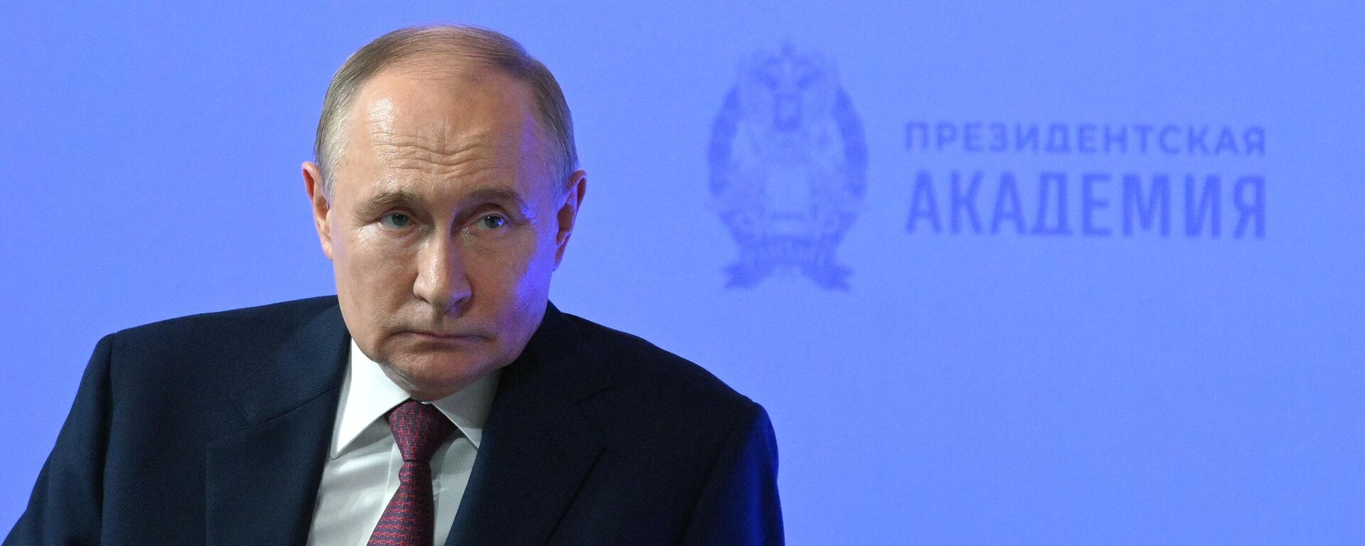 Predsednik Rusije Vladimir Putin - Sputnik Srbija, 1920, 04.07.2024