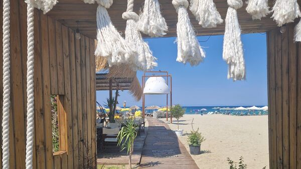 U Grčkoj do petka i preko 44 stepena Celzijusa