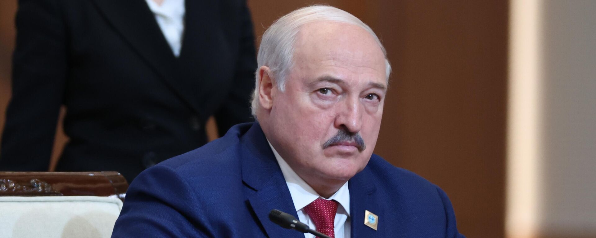 Predsednik Belorusije Aleksandar Lukašenko - Sputnik Srbija, 1920, 28.09.2025