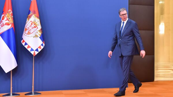 Vučić nastavlja sastanke sa predstavnicima kineskih kompanija