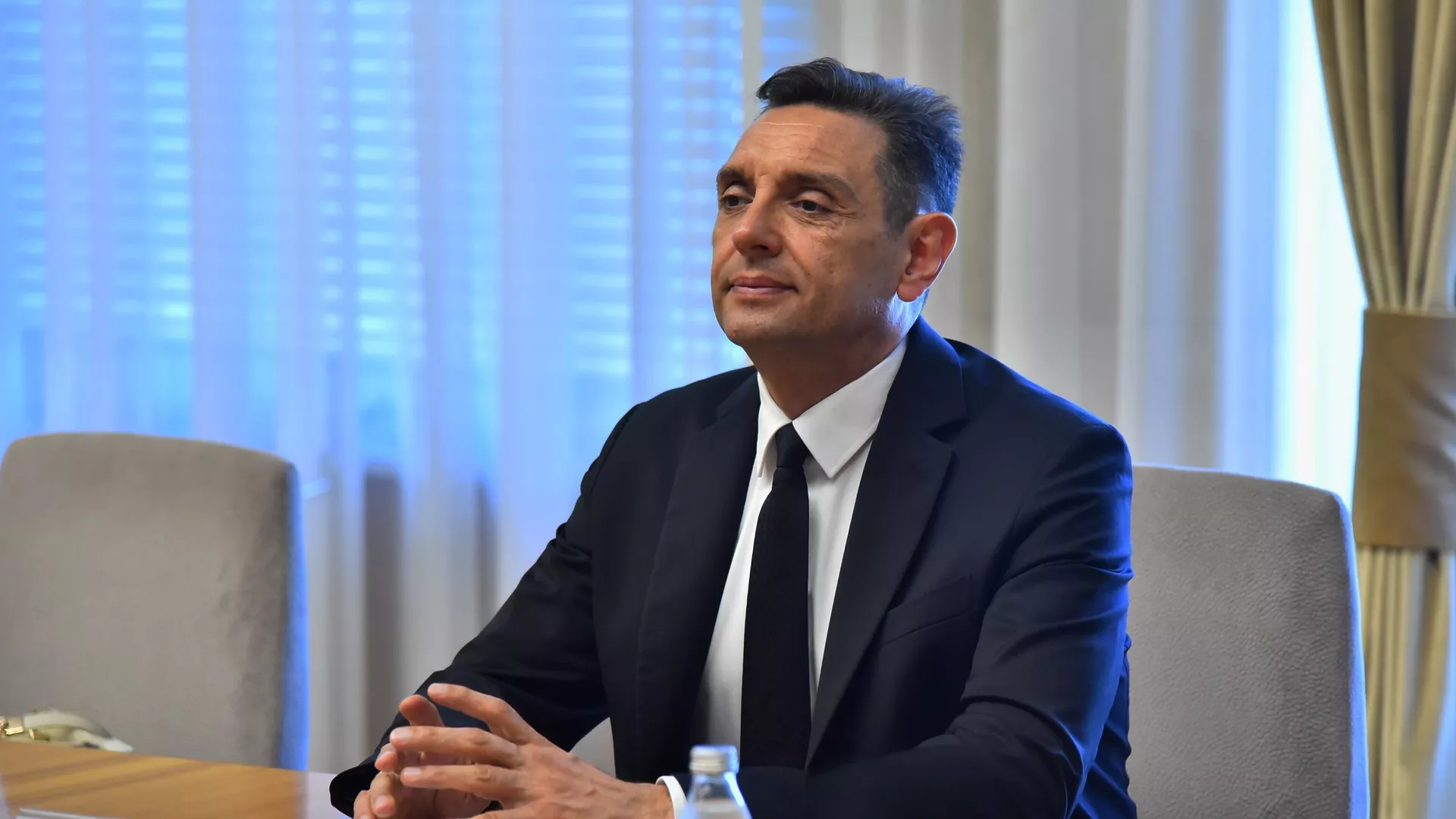 Aleksandar Vulin - Sputnik Srbija, 1920, 05.09.2024