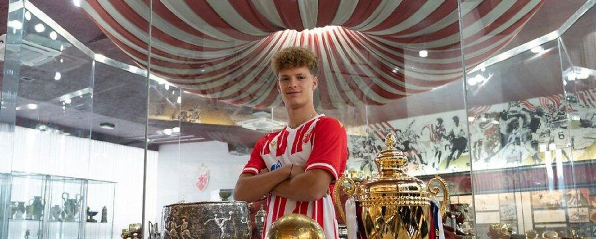 Лазар Јовановић - Sputnik Србија, 1920, 02.08.2025