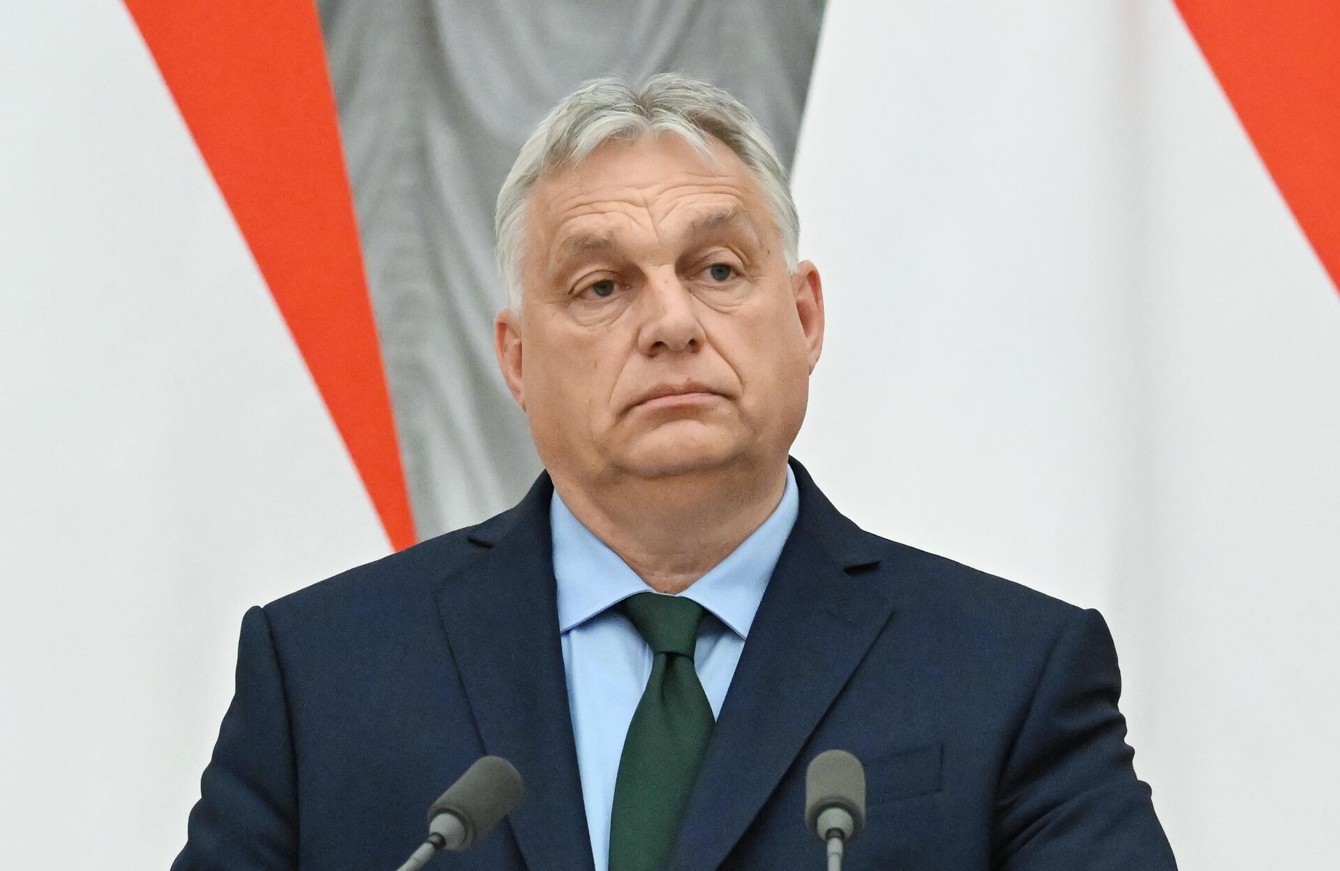 Viktor Orban - Sputnik Srbija, 1920, 06.11.2024