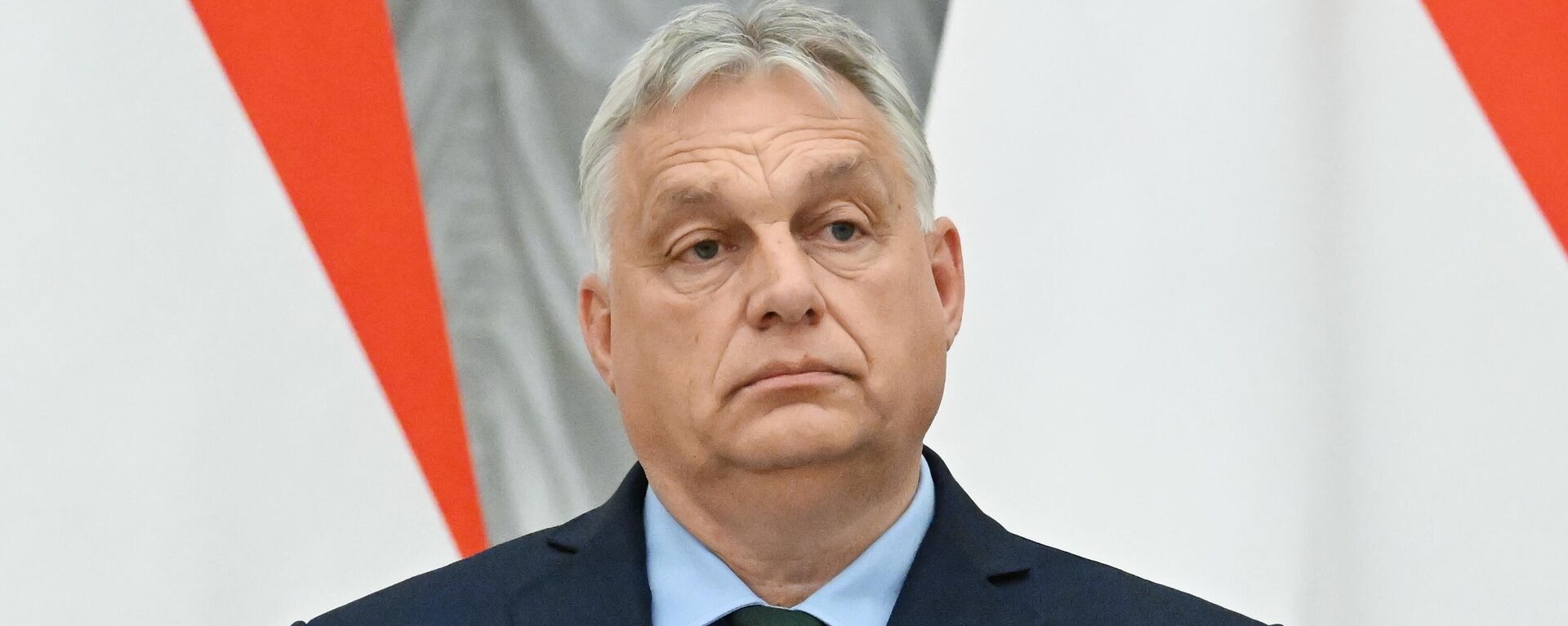 Viktor Orban - Sputnik Srbija, 1920, 05.07.2024