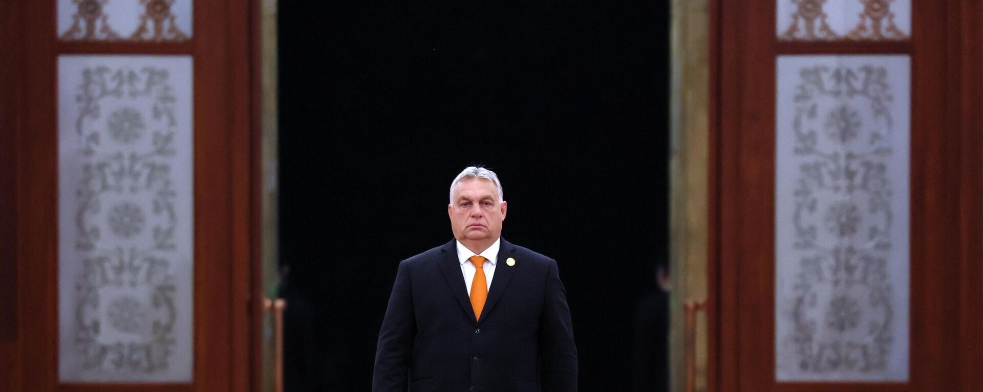 Premijer Mađarske Viktor Orban - Sputnik Srbija, 1920, 06.07.2024