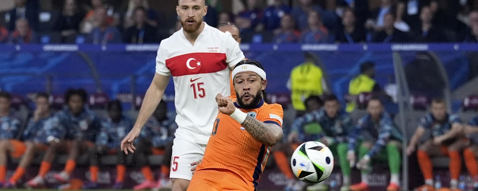 Memfis Depaj - Sputnik Srbija, 1920, 07.07.2024