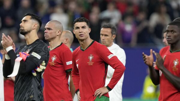 Portugalija - Sputnik Srbija