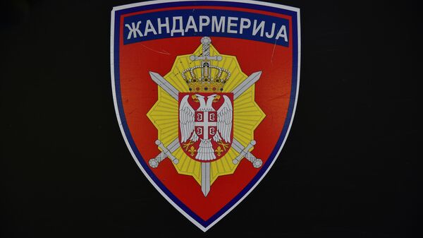 Жандармерија Србије добила новог команданта