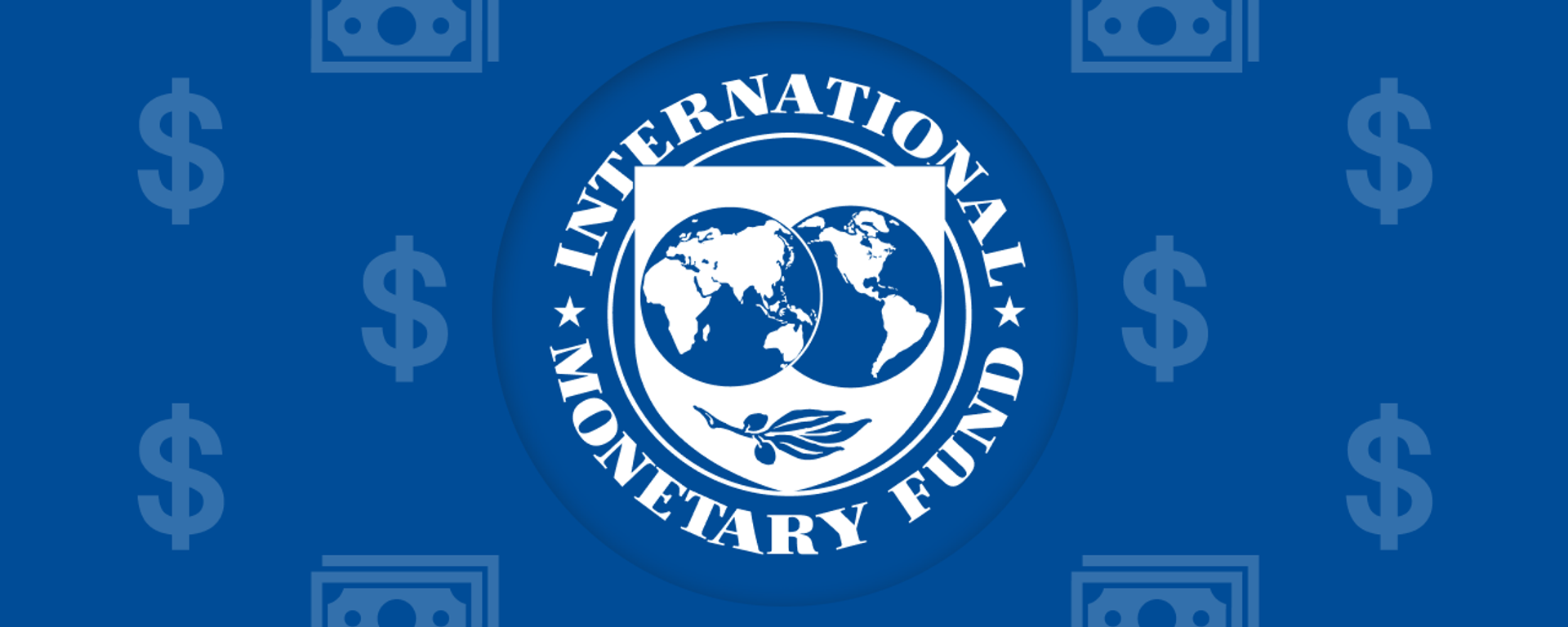 Највећи дужници ММФ - Sputnik Србија, 1920, 03.11.2025