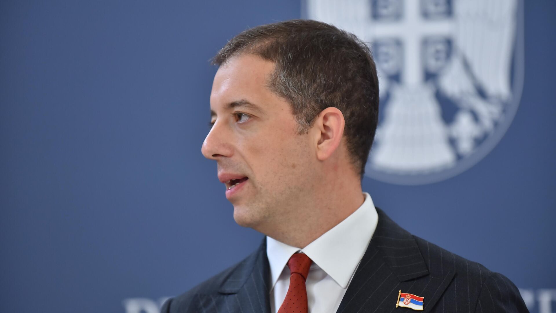 Джурич: Сербия будет оставаться оплотом мира и стабильности в регионе