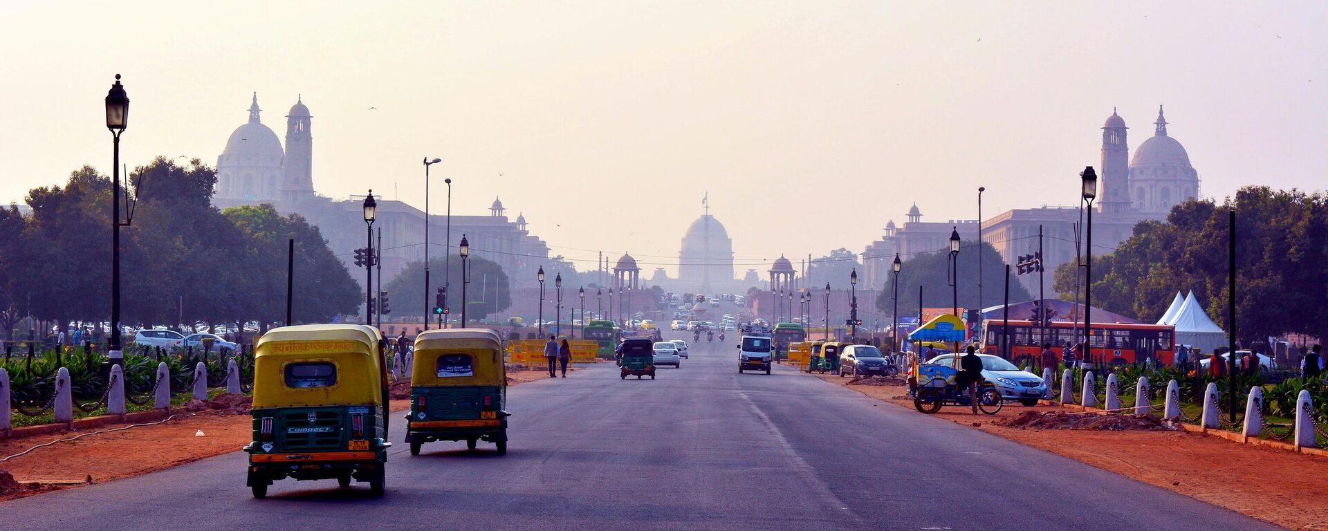 Делхи - Sputnik Србија, 1920, 05.08.2025