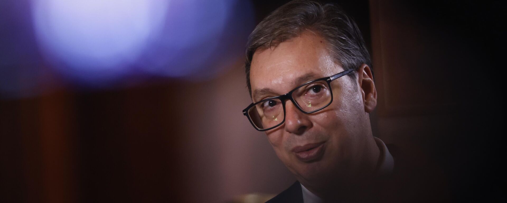 Aleksandar Vučić - Sputnik Srbija, 1920, 19.07.2024