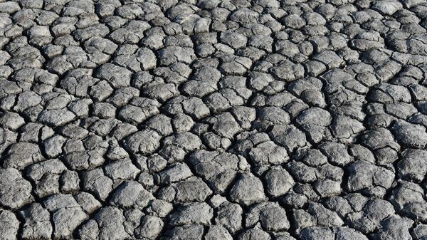 Иран отпочео операције засејавања облака због најгоре суше у последњих неколико деценија