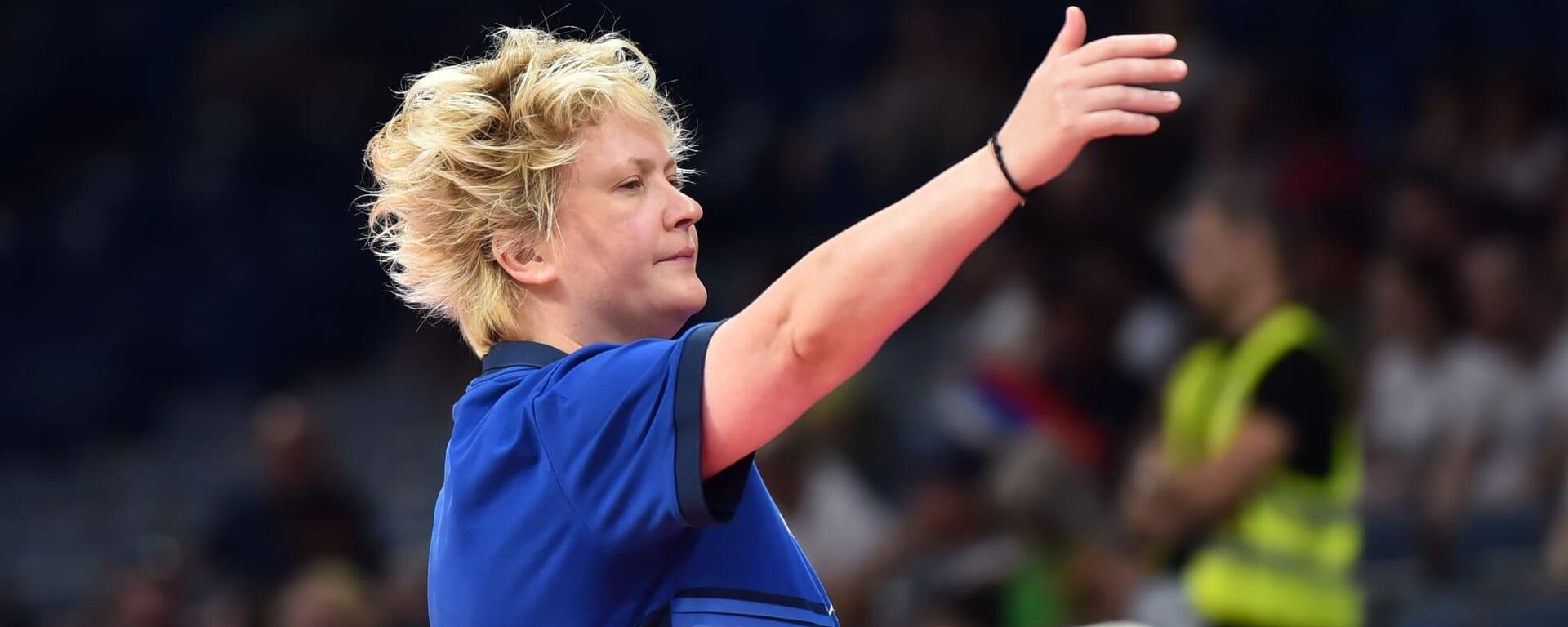 Кошаркашице Србије - Sputnik Србија, 1920, 21.06.2025