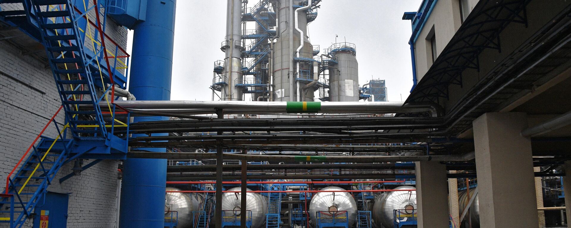 Naftovod Družba - Sputnik Srbija, 1920, 26.08.2025