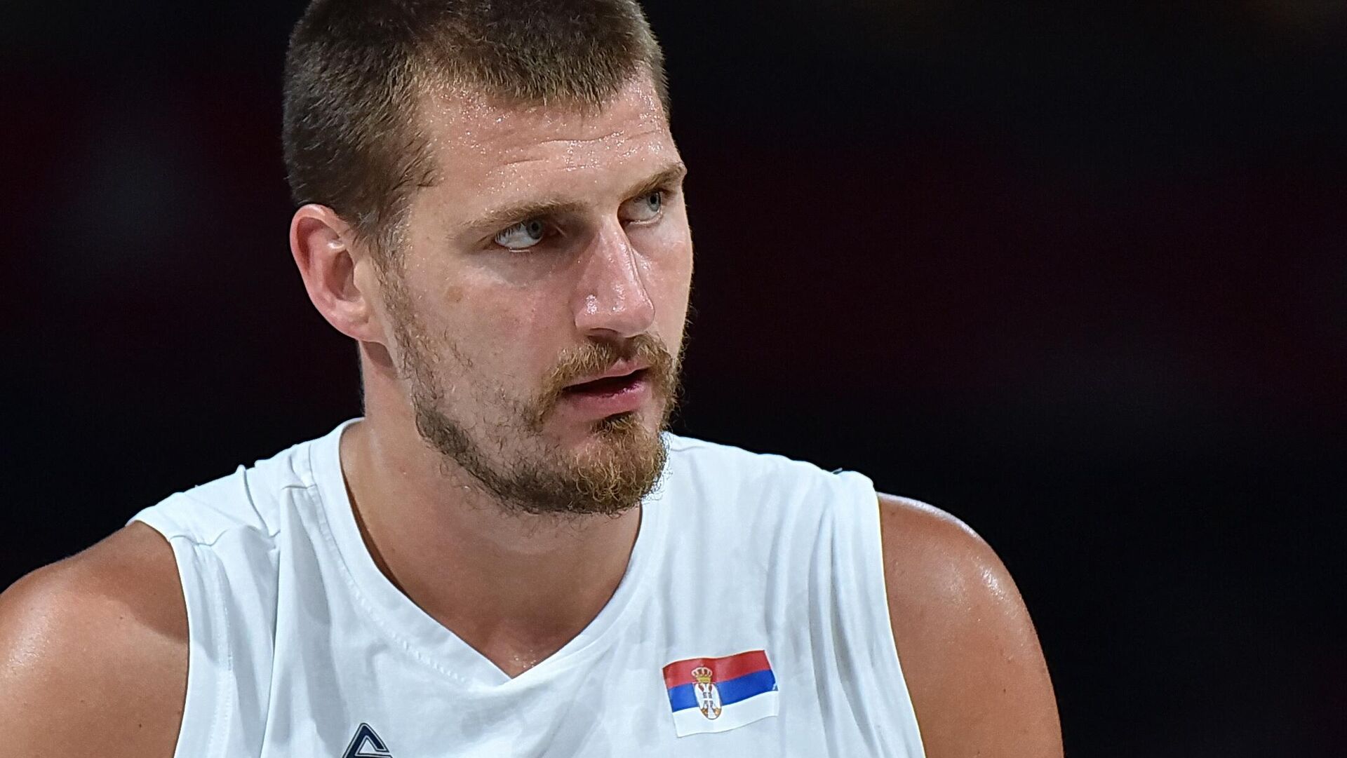 Никола Јокић Никола Јокић - Sputnik Србија, 1920, 21.05.2025