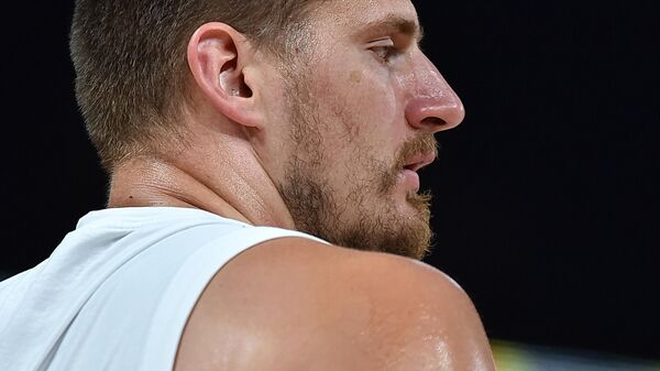 Никола Јокић  - Sputnik Србија