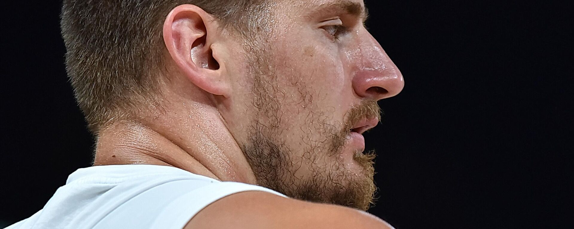 Никола Јокић  - Sputnik Србија, 1920, 12.02.2026