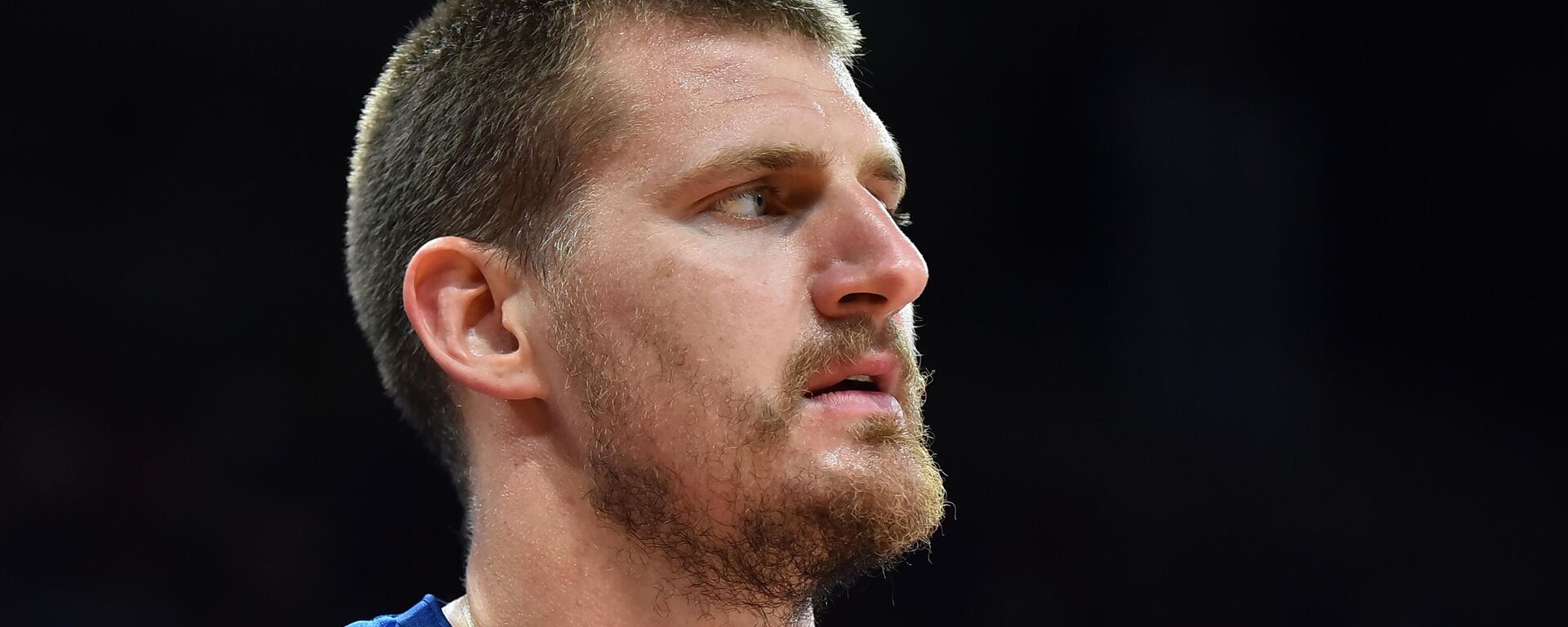 Никола Јокић  - Sputnik Србија, 1920, 25.04.2025