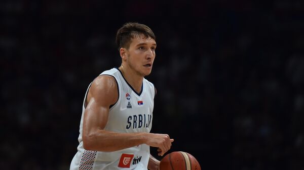  Bogdan Bogdanović - Sputnik Srbija