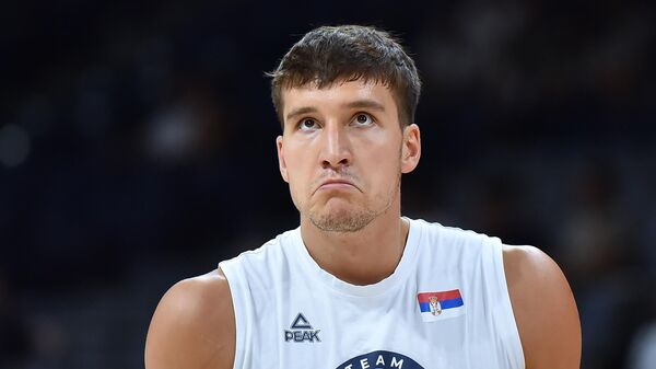  Bogdan Bogdanović - Sputnik Srbija