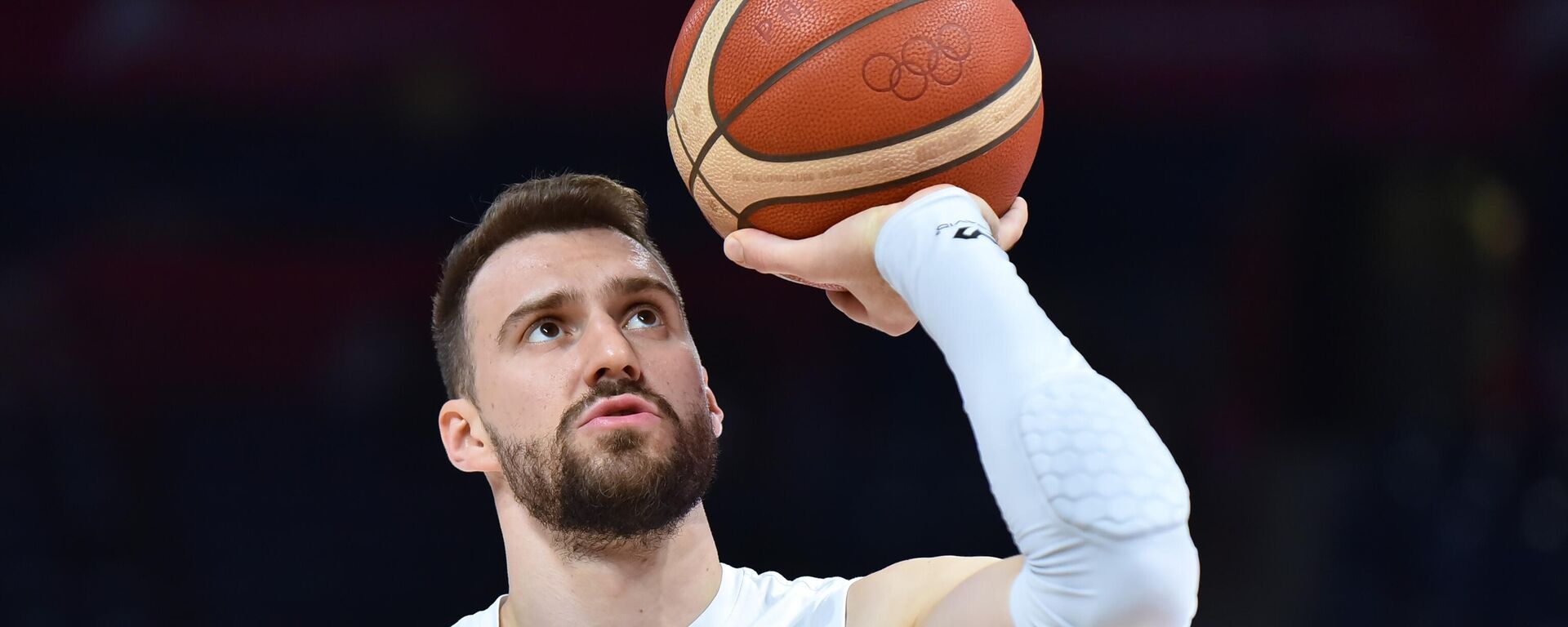 Marko Gudurić - Sputnik Srbija, 1920, 02.07.2025