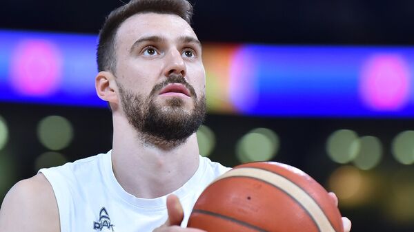Marko Gudurić - Sputnik Srbija
