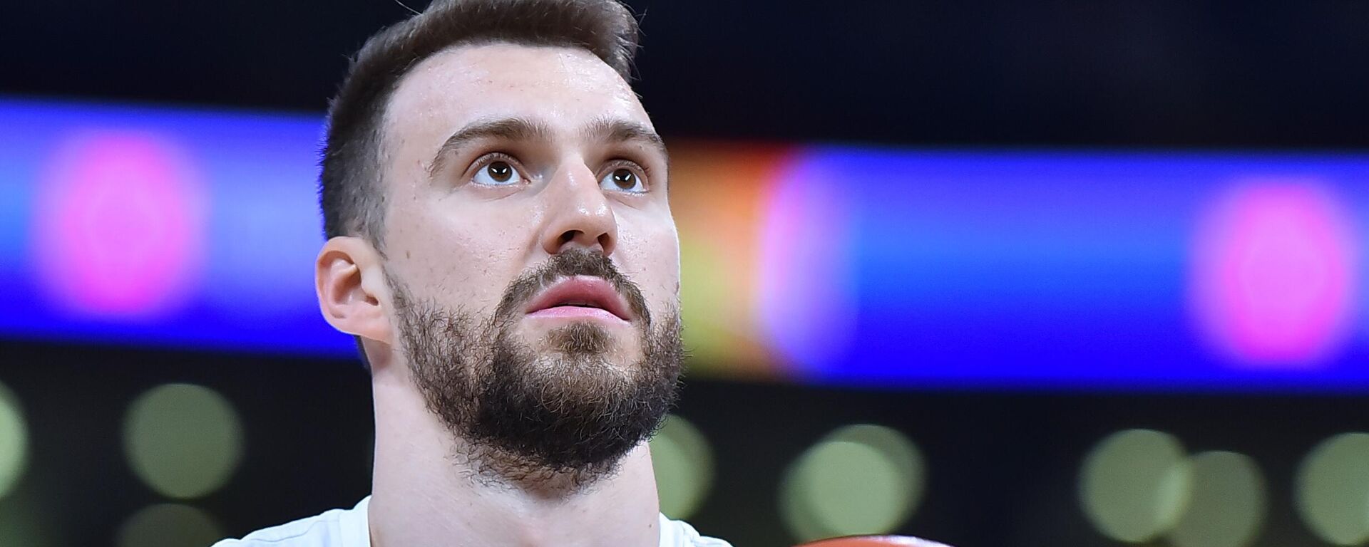 Марко Гудурић - Sputnik Србија, 1920, 23.05.2025