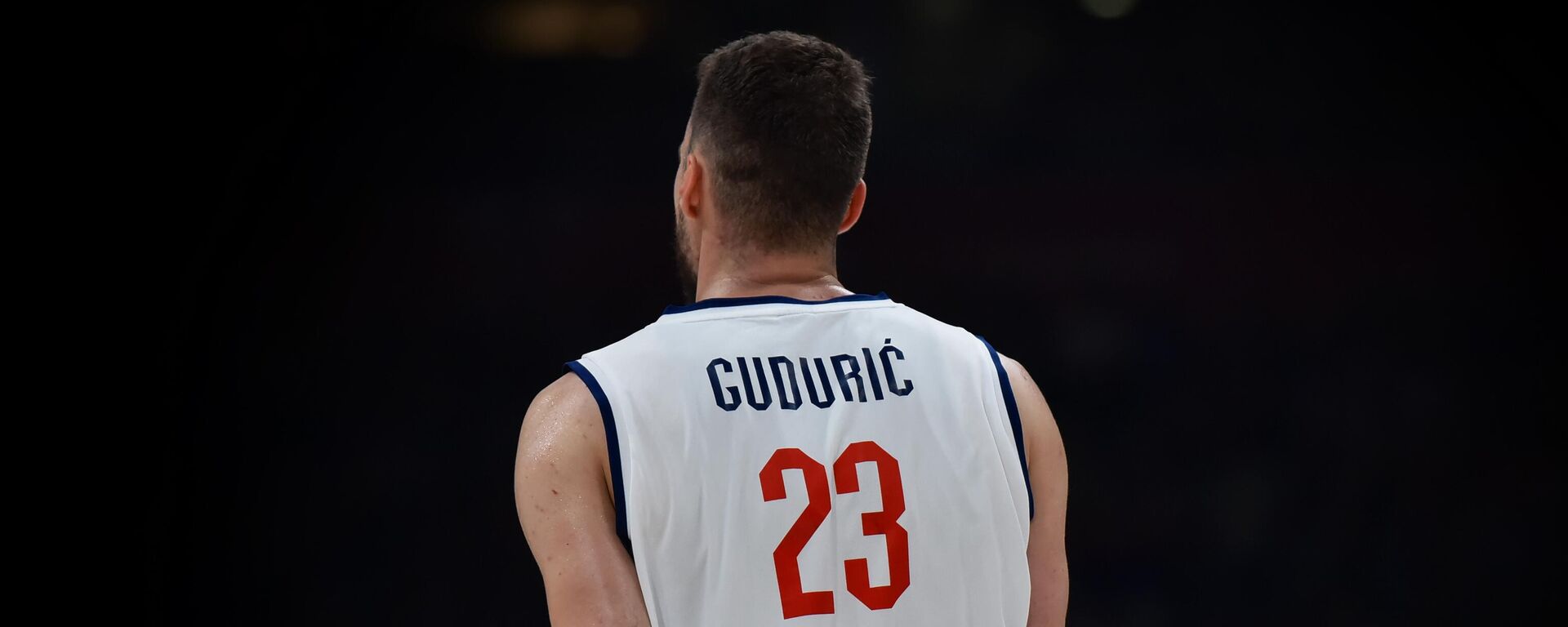 Marko Gudurić - Sputnik Srbija, 1920, 10.08.2025