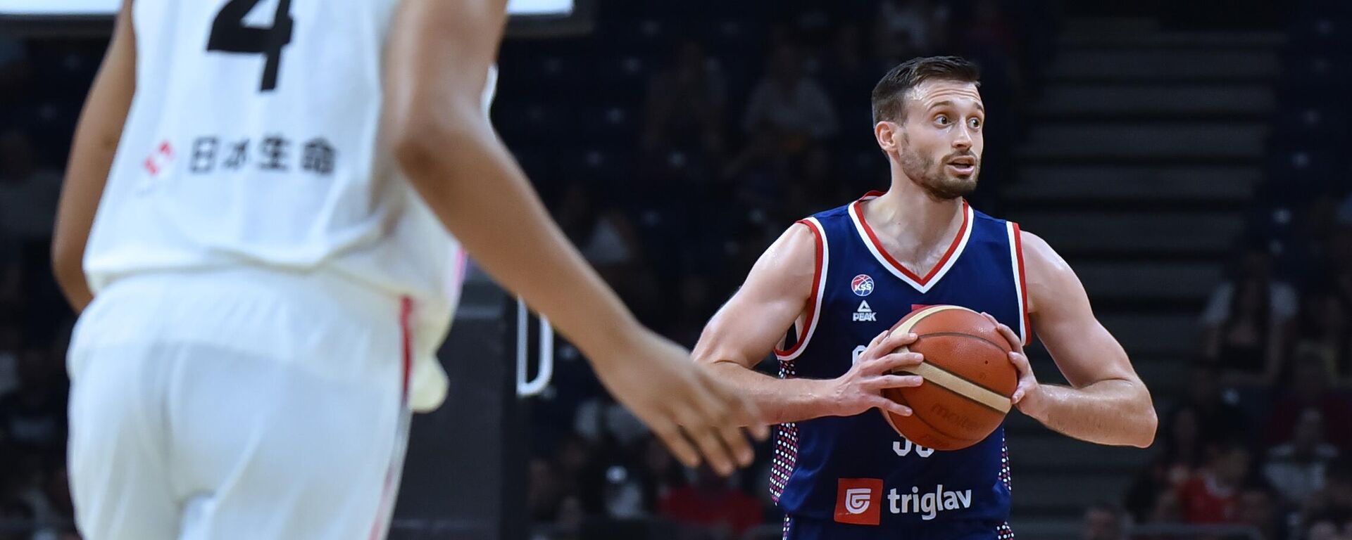 Алекса Аврамовић - Sputnik Србија, 1920, 02.03.2026