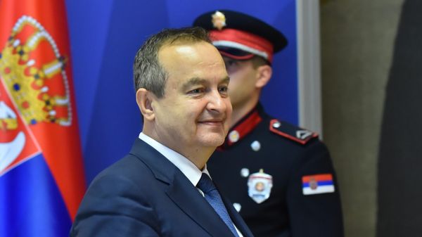 СПС и СДП Србије потписали Меморандум о сарадњи