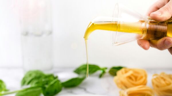 Maslinovo ulje - Sputnik Srbija