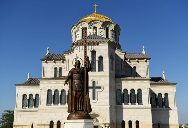 Izgradnjom objekata na površini od 22,4 hektara tokom gotovo dve godine bavila se Vojno-građevinska kompanija Ministarstva odbrane Rusije. - Sputnik Srbija