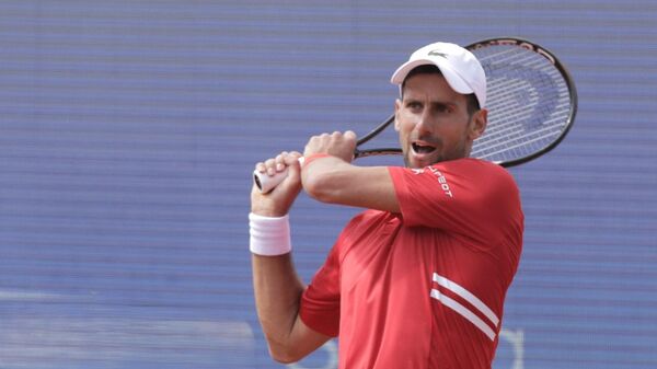 Ђоковић против Синера у идеалном термину за навијаче у Србији!