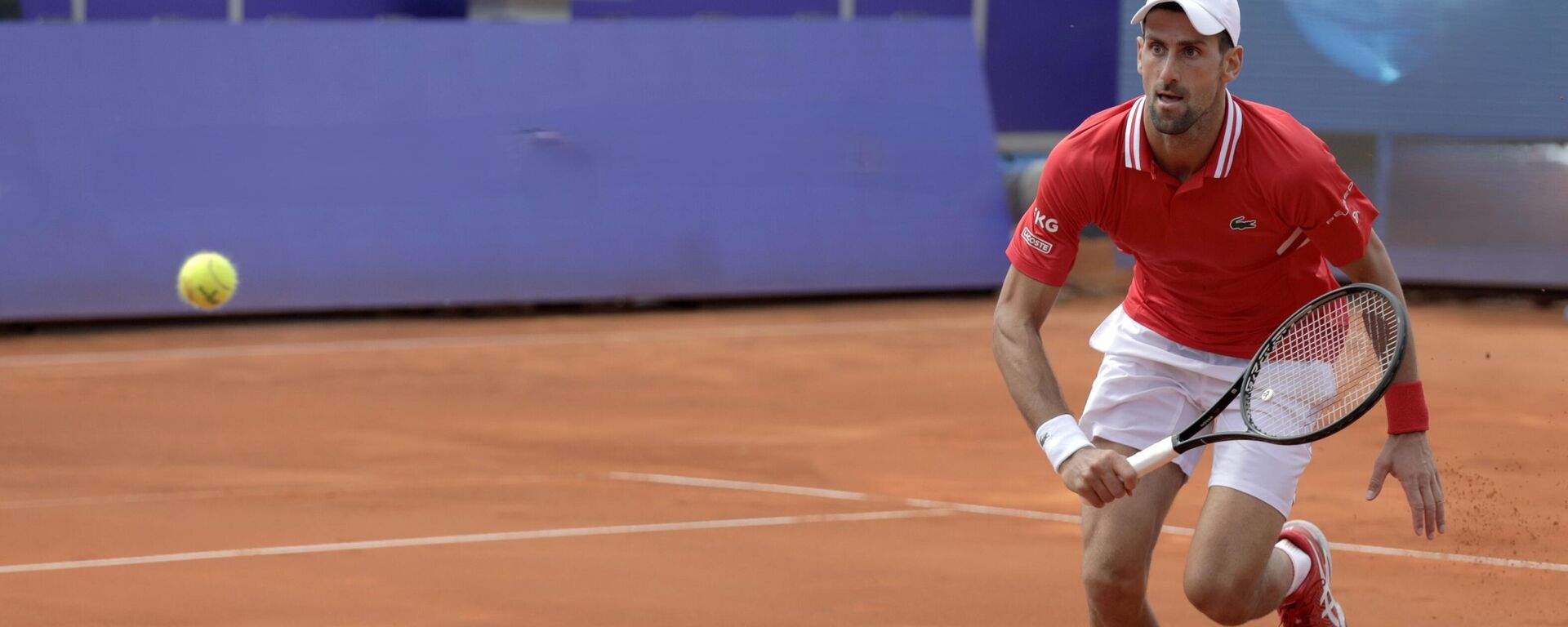 Новак Ђоковић - Sputnik Србија, 1920, 09.04.2025