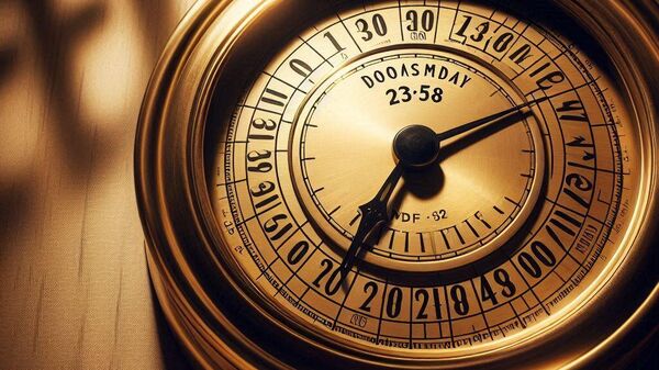 „Сат Судњег дана“ померен ближе „нуклеарној поноћи“