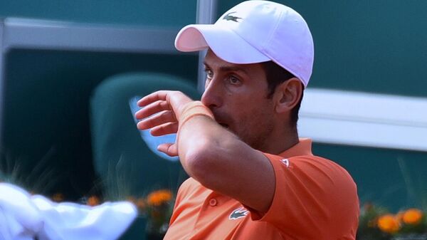 Новак: Сачекајмо...