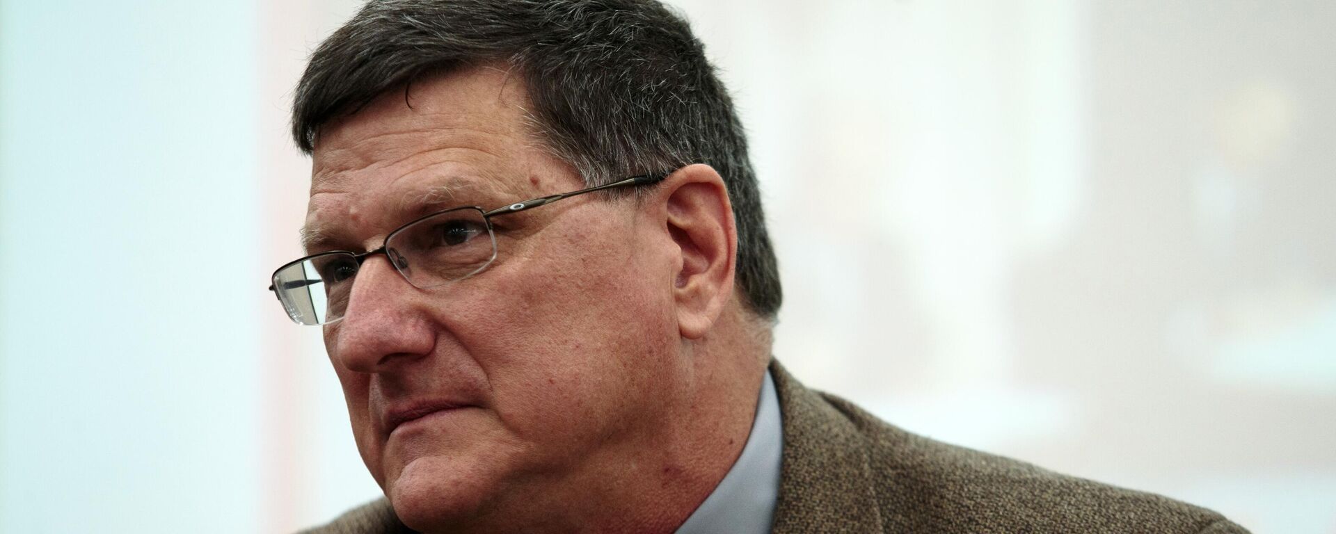 Эks-razvedčik VS SŠA Skott Ritter - Sputnik Srbija, 1920, 08.08.2024