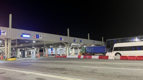 Протести у Грчкој: Пољопривредници поново блокирали прелаз Евзони, блокиран ауто-пут Атина-Солун