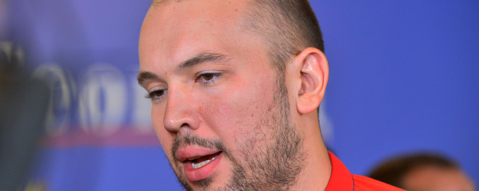 Душан Мандић - Sputnik Србија, 1920, 26.03.2026