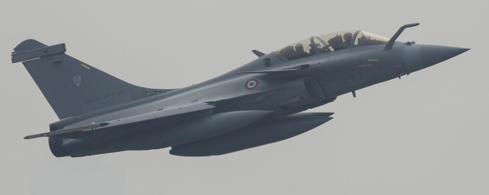 Француски „рафал“ - Sputnik Србија, 1920, 18.09.2025