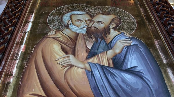 Српска православна црква данас прославља Петровдан