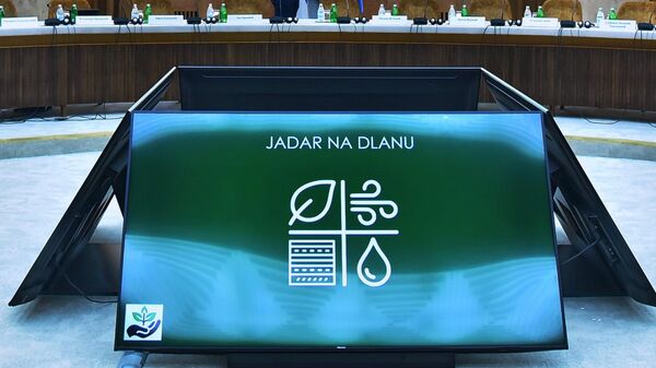 Evropska komisija potrdila, da projekt Jadar izpolnjuje okoljske standarde