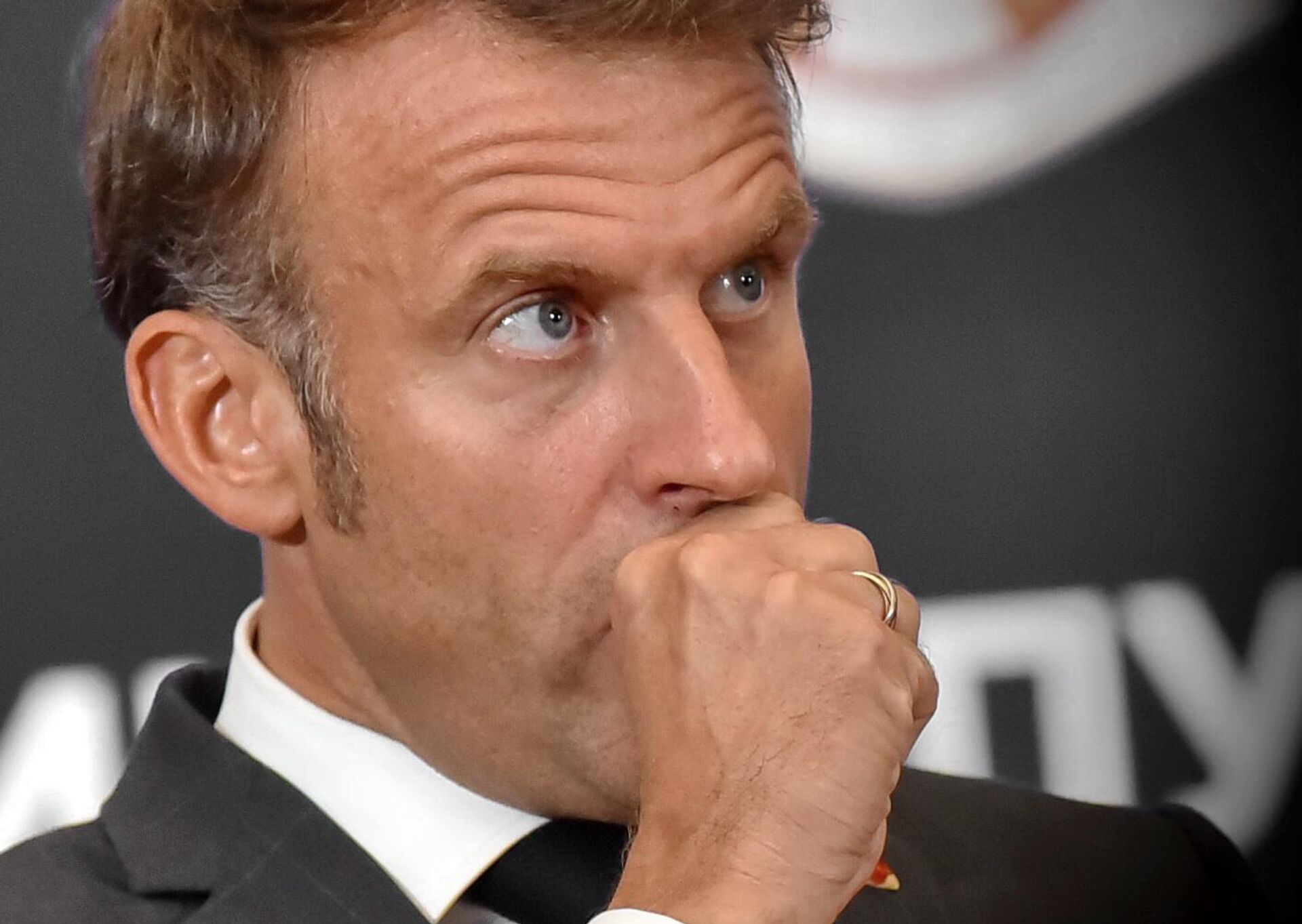 Emanuel Makron - Sputnik Srbija, 1920, 11.05.2025