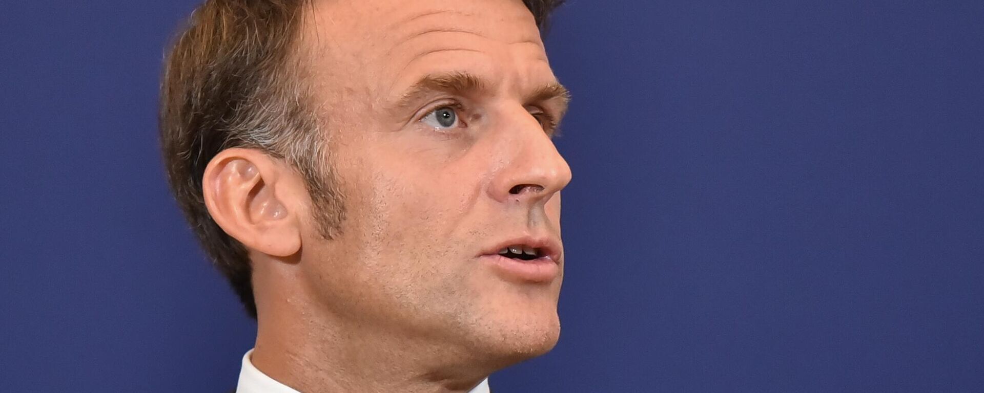 Emanuel Makron - Sputnik Srbija, 1920, 17.06.2025