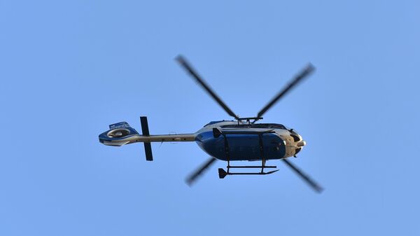 Зашто Босна и Херцеговина купује хеликоптере од Америке