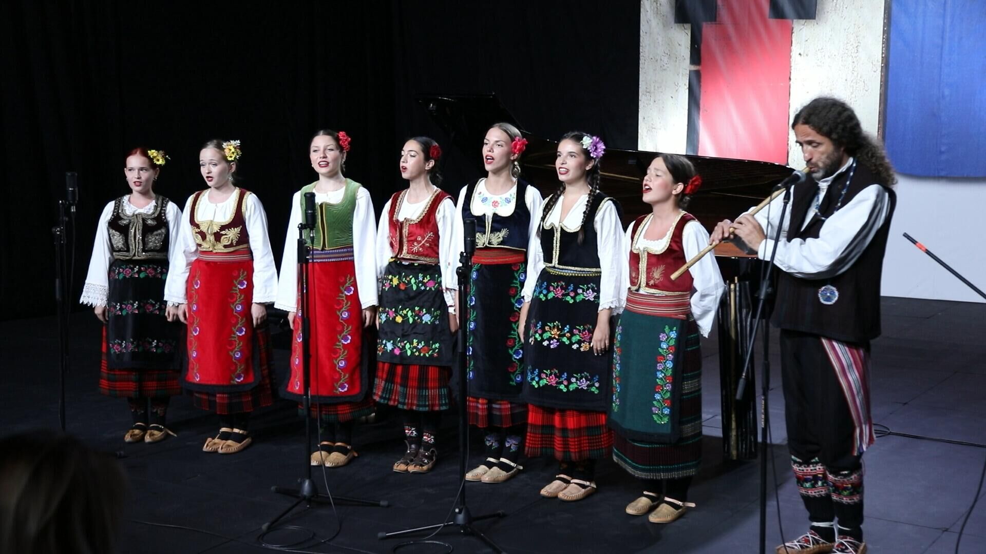 Festival „Kustendorf klasik“ - Sputnik Srbija, 1920, 31.08.2024